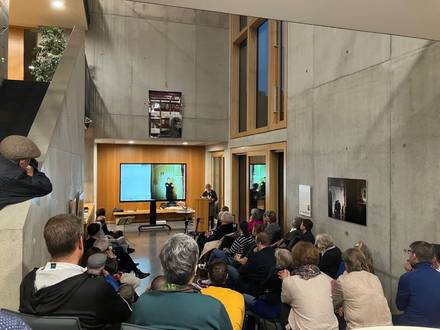 Quelle: Katholische Akademie der Erzdiözese Freiburg