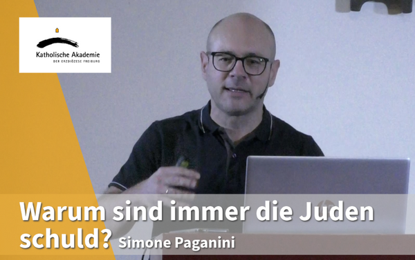 Quelle: Katholische Akademie der Erzdiözese Freiburg
