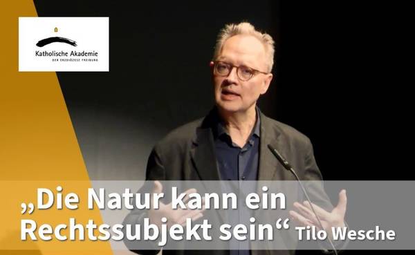 Quelle: Katholische Akademie der Erzdiözese Freiburg