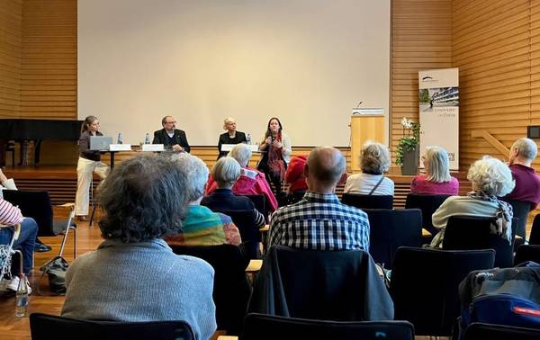Quelle: Katholische Akademie der Erzdiözese Freiburg