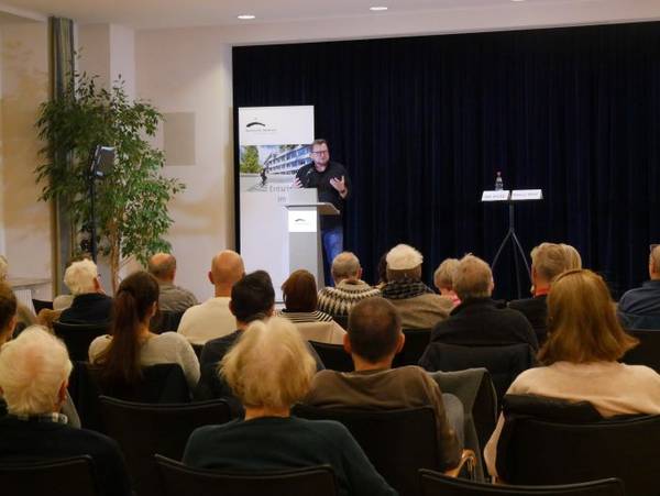 Quelle: Katholische Akademie der Erzdiözese Freiburg