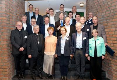 Quelle: © Michael Bodin / Erzbistum Paderborn
