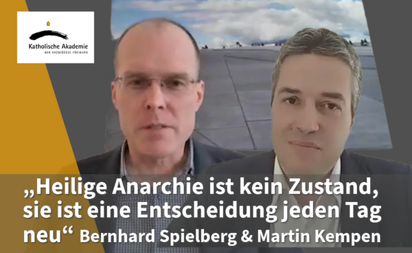 Quelle: Katholische Akademie der Erzdiözese Freiburg