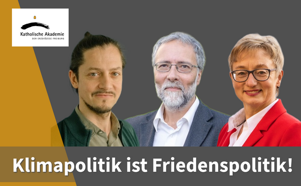 Quelle: Katholische Akademie der Erzdiözese Freiburg