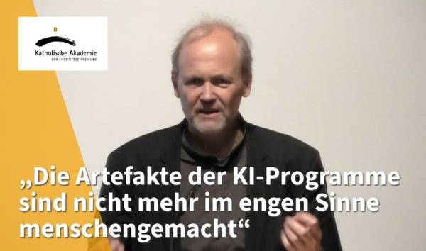 Quelle: Katholische Akademie der Erzdiözese Freiburg