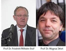Quelle: Graf / Striet