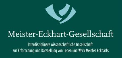 Quelle: Meister-Eckhart-Gesellschaft