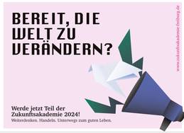 Quelle: Zukunftsakademie Freiburg