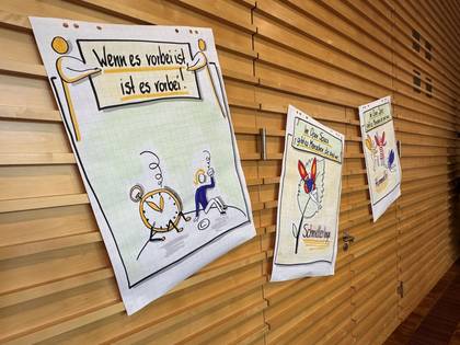 Quelle: Katholische Akademie Freiburg, Palliative Care Forum